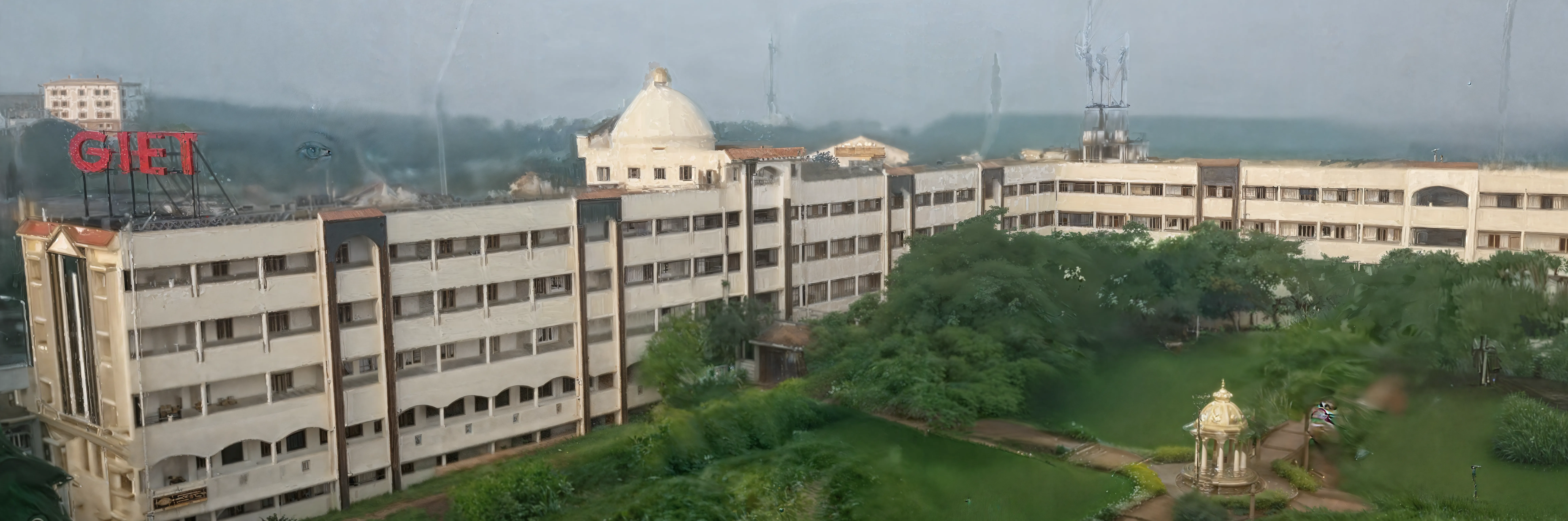 Godavari Global University Academic Infrastructure photo 4